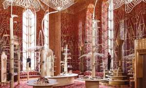 C’est Chic: Printemps New York Has Arrived!