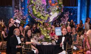 Lenox Hill Neighborhood House Spring Gala 2025: “La Dolce Vita”
