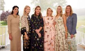 Greenwich Historical Society’s Spring Fete, With Media Sponsor CTC&G