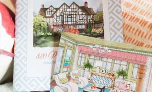 Opening Night at the Junior League of Hartford’s 2025 Designer Showhouse, Presented by CTC&G