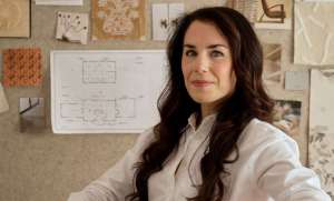 Meet the Designer: Elana Tenenbaum Cline of Carta Creatives