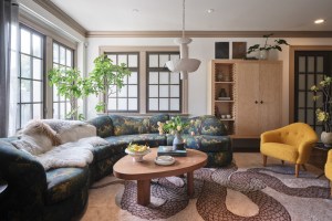 The 2025 San Francisco Decorator Showcase Home Just Hit the Market for $19.5M