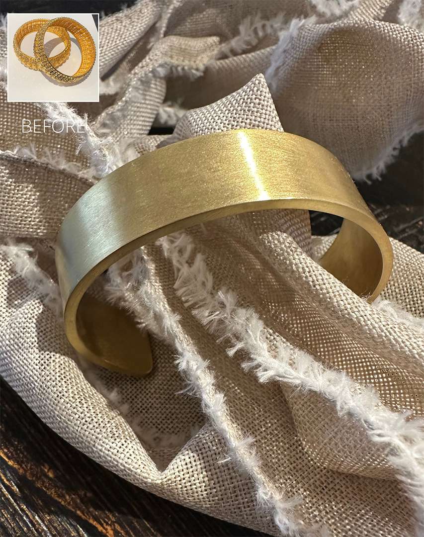 Classy prapti bracelet