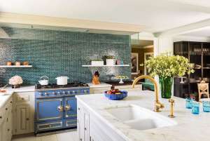 Designer Frank Roop’s 18th-Century Weekend Retreat in the Upper Hudson Valley Hits the Market