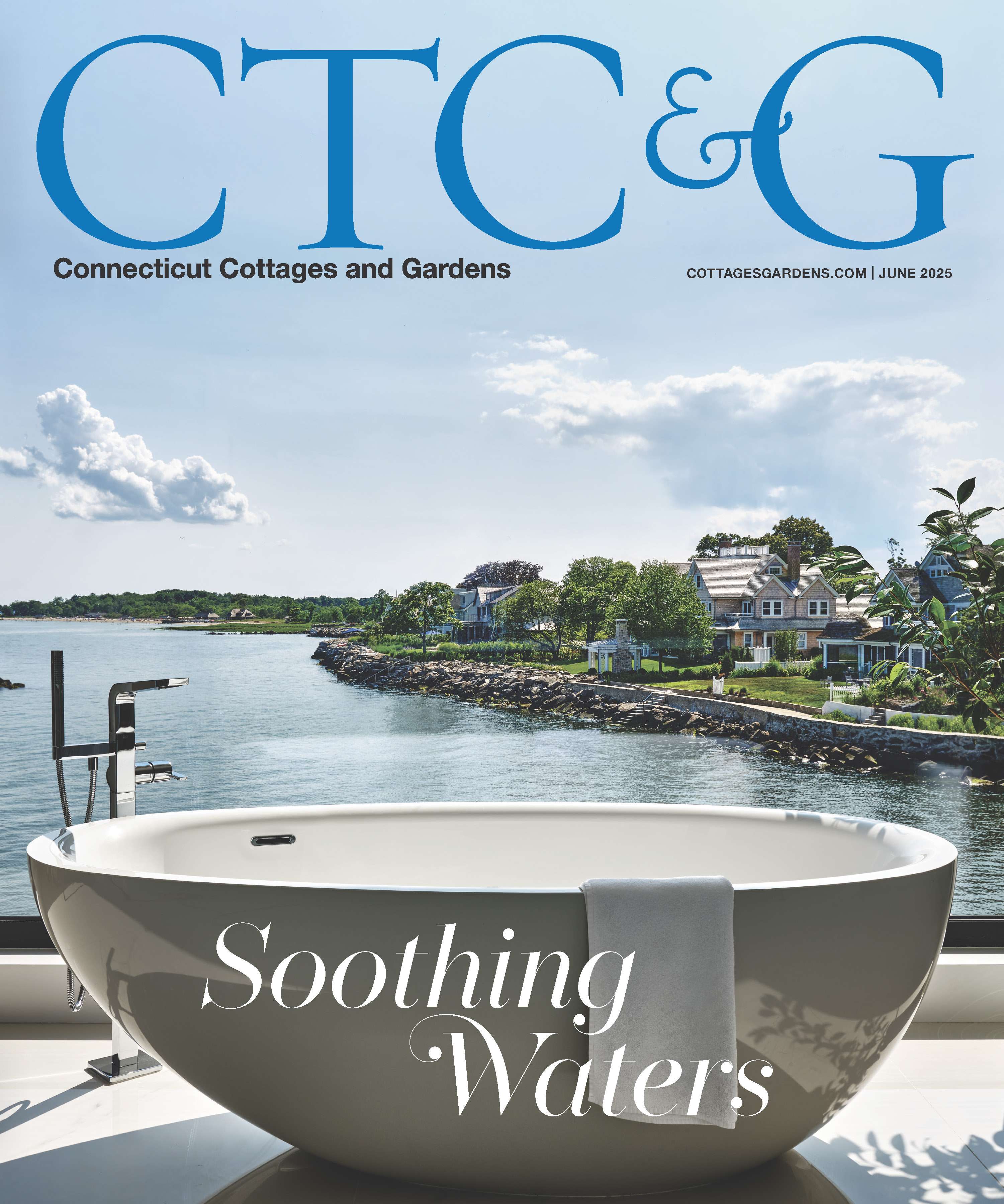 CTC&G Cover June 2025