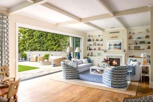 Photographer Gray Malin Wants $12.25M for His Pacific Palisades Haven with Vacation Vibes