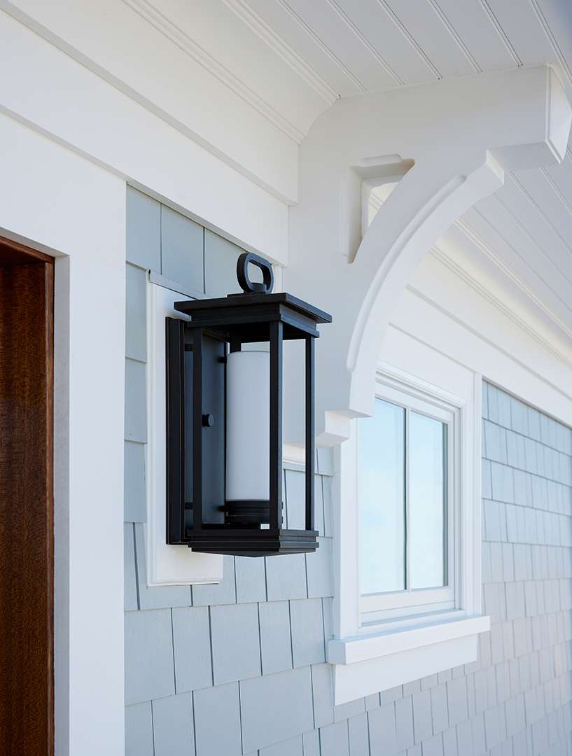 Lavallette New Jersey House Light