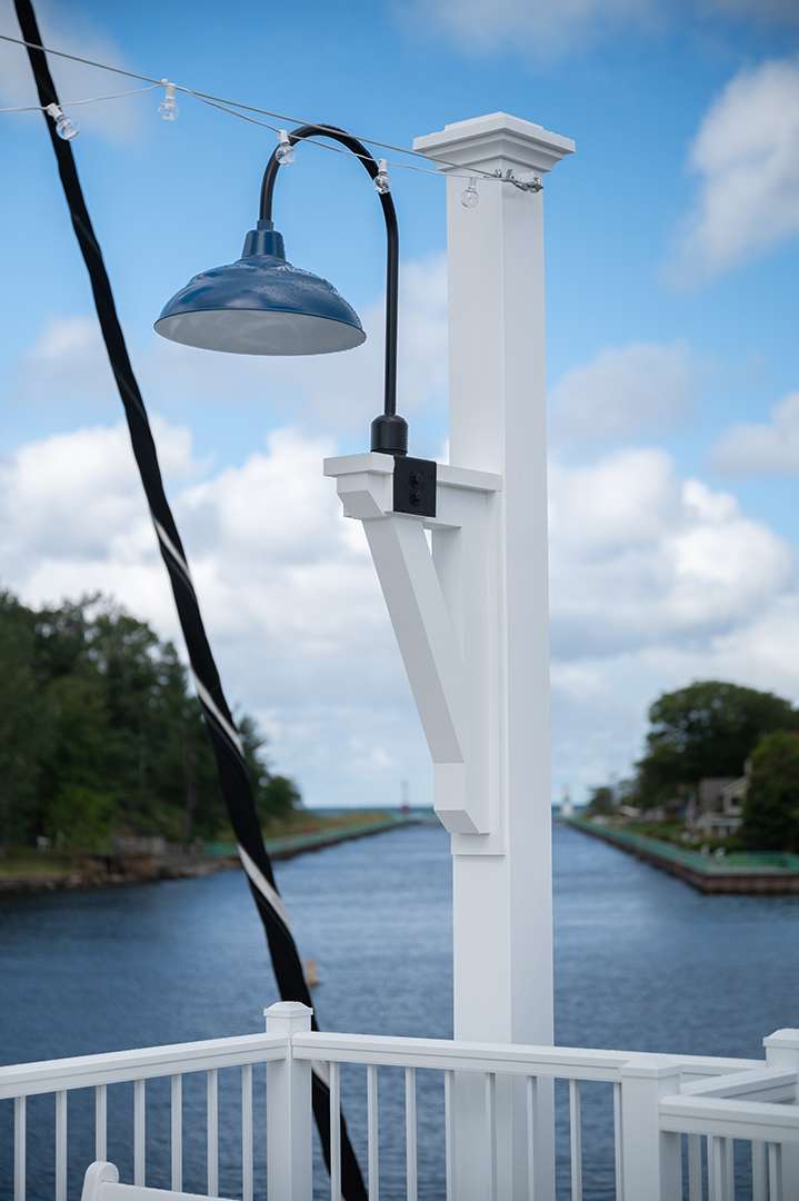 Pentwater Coastal House Lights