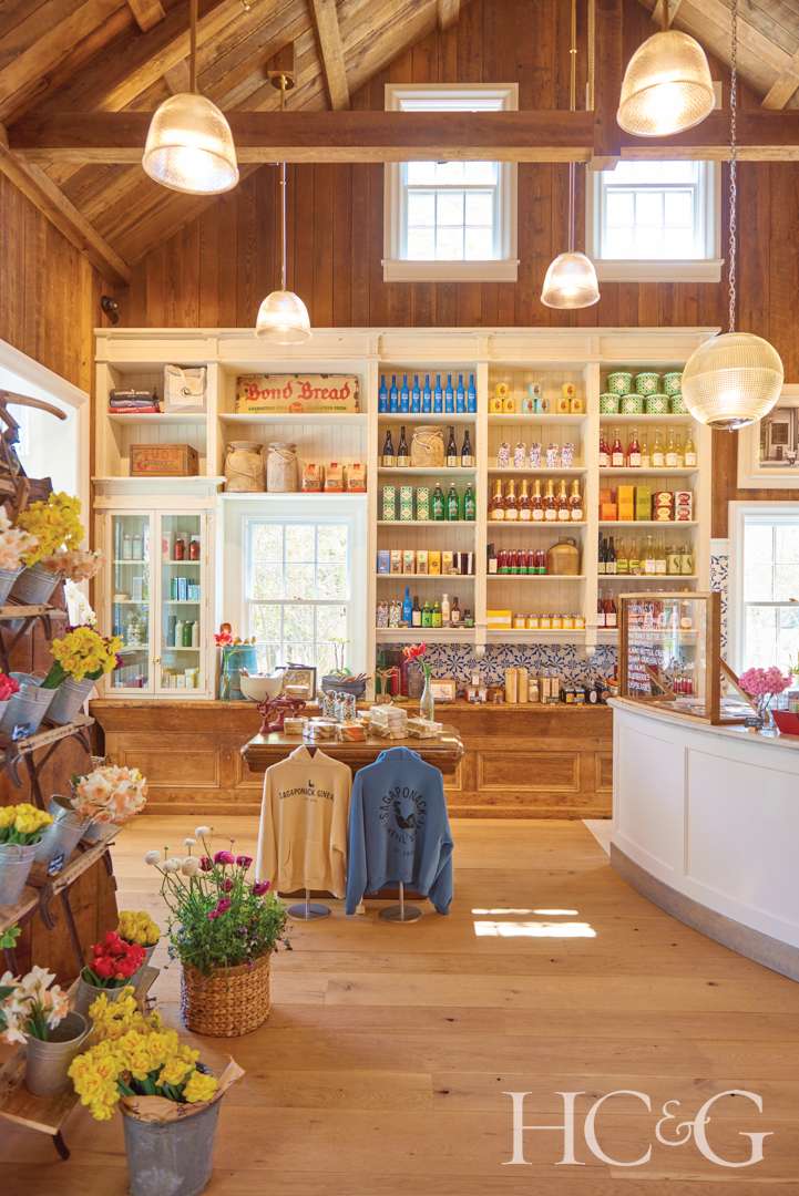 Sagaponack General Store items for sale