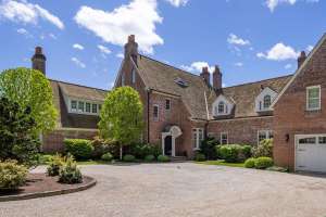 Discover the Tale of a Coastal Fairfield Estate Steeped in Theater History and Asking $10.25M