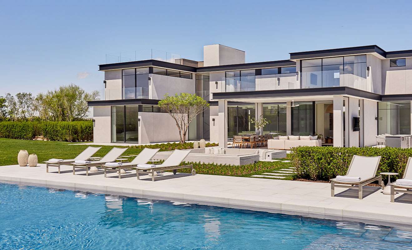 Inside Out: How Amy Kalikow Designs Outdoor Spaces with an Interior Eye