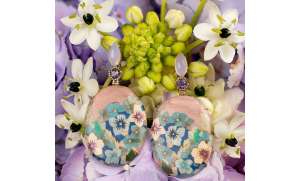 Silvia Furmanovich x The Vault Nantucket