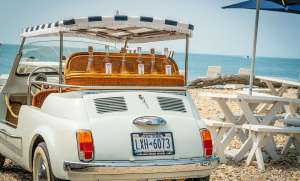 Destination: Montauk