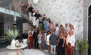 Preview Party for the 2025 Hampton Designer Showhouse, Presented by ‘HC&G’