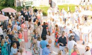 Nantucket by Design 2025