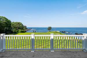 Old Hollywood Actress Bette Davis’s Former Home Along the Coast of Maine Seeks $15M