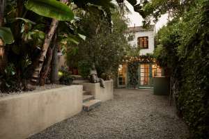 Francis Ford Coppola’s Former Hollywood Hills Home, Where Director Gia Coppola Grew Up, Wants $2.25M