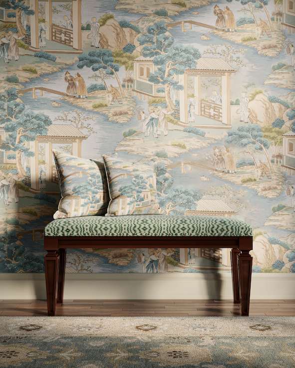 Work/Shop Nantucket from Alpha Kilo & Joe Waroquier HOME