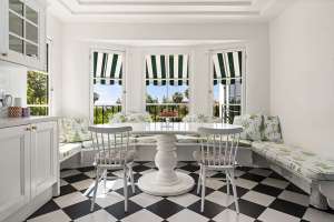 Actress Tracee Ellis Ross’s Lively, Spanish-Style Former L.A. Haven Seeks $3M