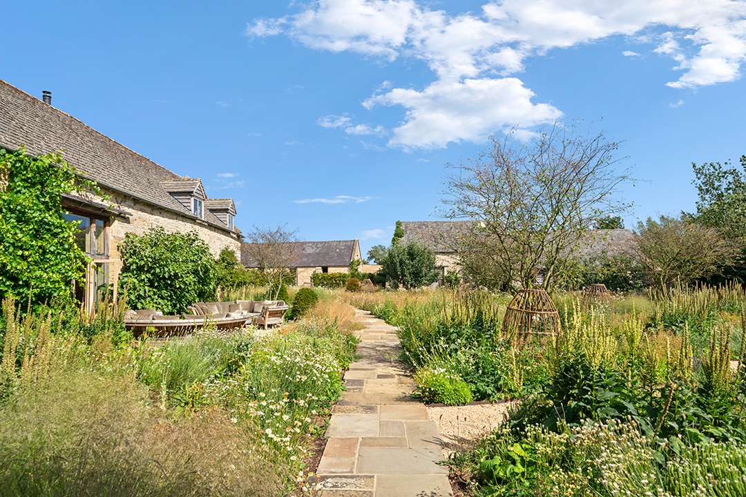 Ellen DeGeneres Lists Gorgeously Renovated Cotswolds Residence for £22.5M
