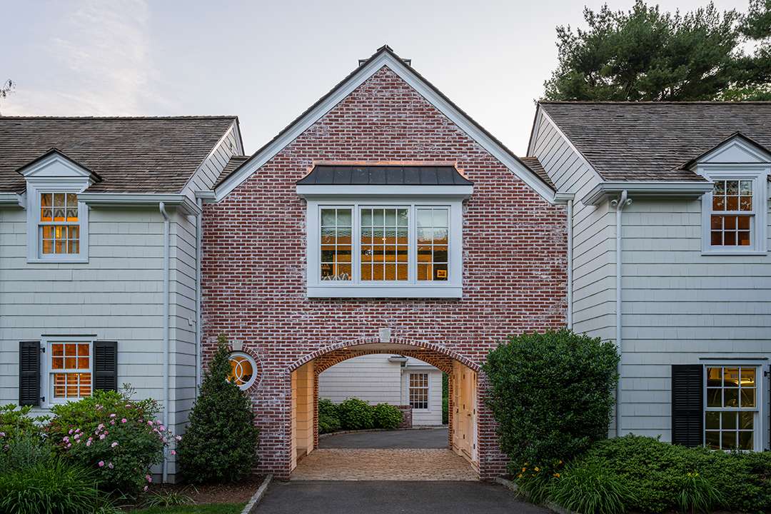 Todd Boehly's Darien estate