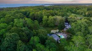 Emmy Award-Winning Creator of PBS’s Beloved ‘Arthur’ Series Looks to Sell Martha’s Vineyard Retreat