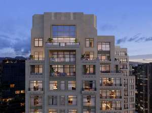 Sneak Peek: Robert A.M. Stern Architects’ First Project in Hawaii Will Debut with Two Towers and Over 350 Residences