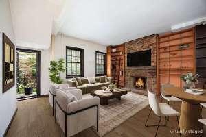 A Late Broadway Costume Designer’s Greenwich Village Apartment Hits the Market for the First Time in Over 50 Years