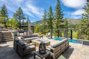 Tour a Decked-Out Modern Farmhouse Near Lake Tahoe Seeking $9.8M