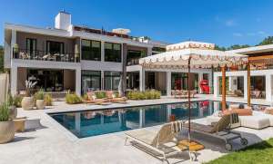 The 2025 Hampton Designer Showhouse, Presented by HC&G