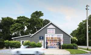 Liaigre at Frampton Co’s Exhibition The Barn