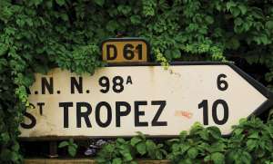 A Designer’s Guide to Saint-Tropez