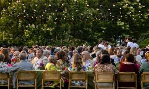 Wave Hill’s 2025 Garden Fête