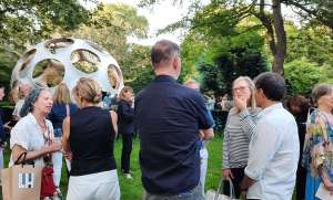 LongHouse Reserve Special Events