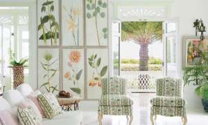 What’s New in the Design World This Fall