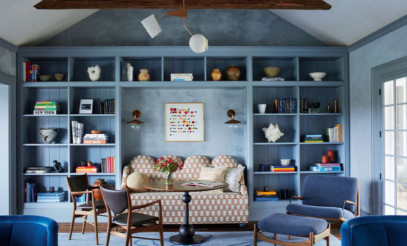 Explore a Newly Restored Dairy Farm in Litchfield County