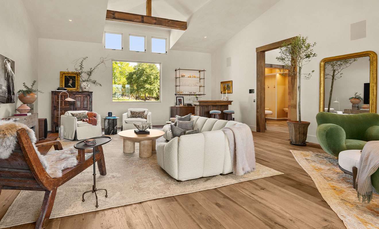 Five Designers You Should Know in New York and Beyond