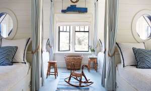 Coastal Chic Design Inspiration