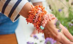 Meet Jewelry Designer Sasha Samuel