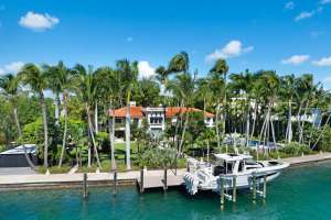 Billionaire Russell Weiner Acquires Rosie O’Donnell’s Former Miami Manse