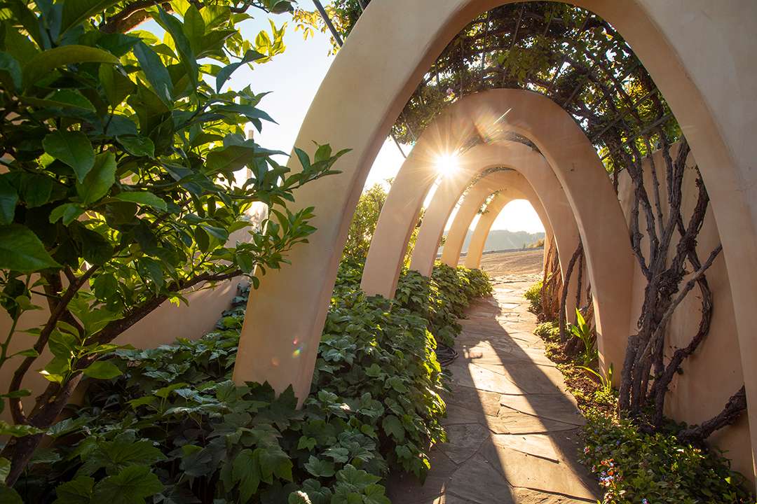 Big Sur Marvel Designed by the Renowned Mickey Muennig Goes into Contract Three Days After Listing