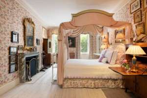 Interior Designer Charlotte Moss Asks $14.5M for Her Exquisite, Traditional Upper East Side Townhouse