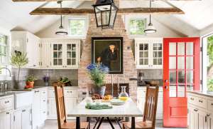 All of the Homes Featured in ‘HC&G’ This Past Summer