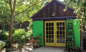 Madoo Conservancy Opens New Gift Shop and Welcome Center