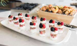 The 2025 Connecticut IDAs Judging Breakfast at Torrco