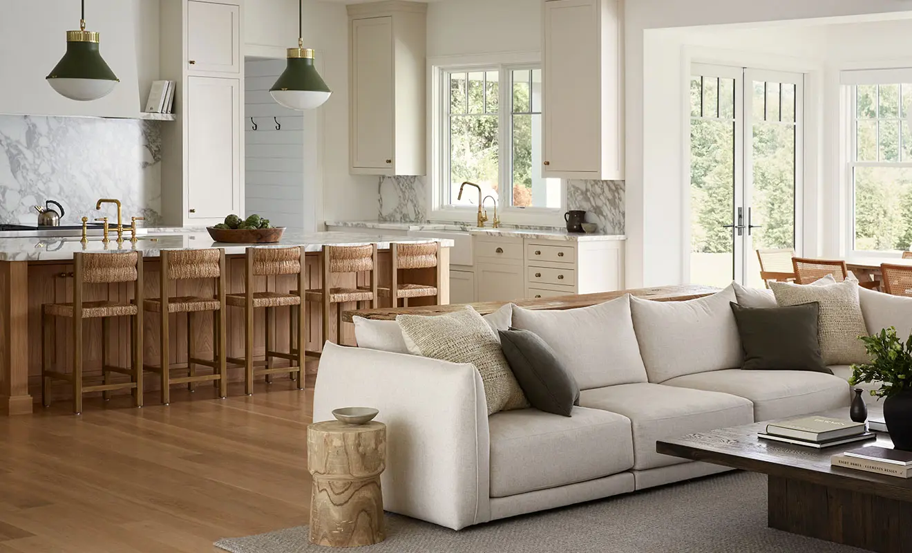 Meet the Designer: Brittany Hakimfar of Far Studio