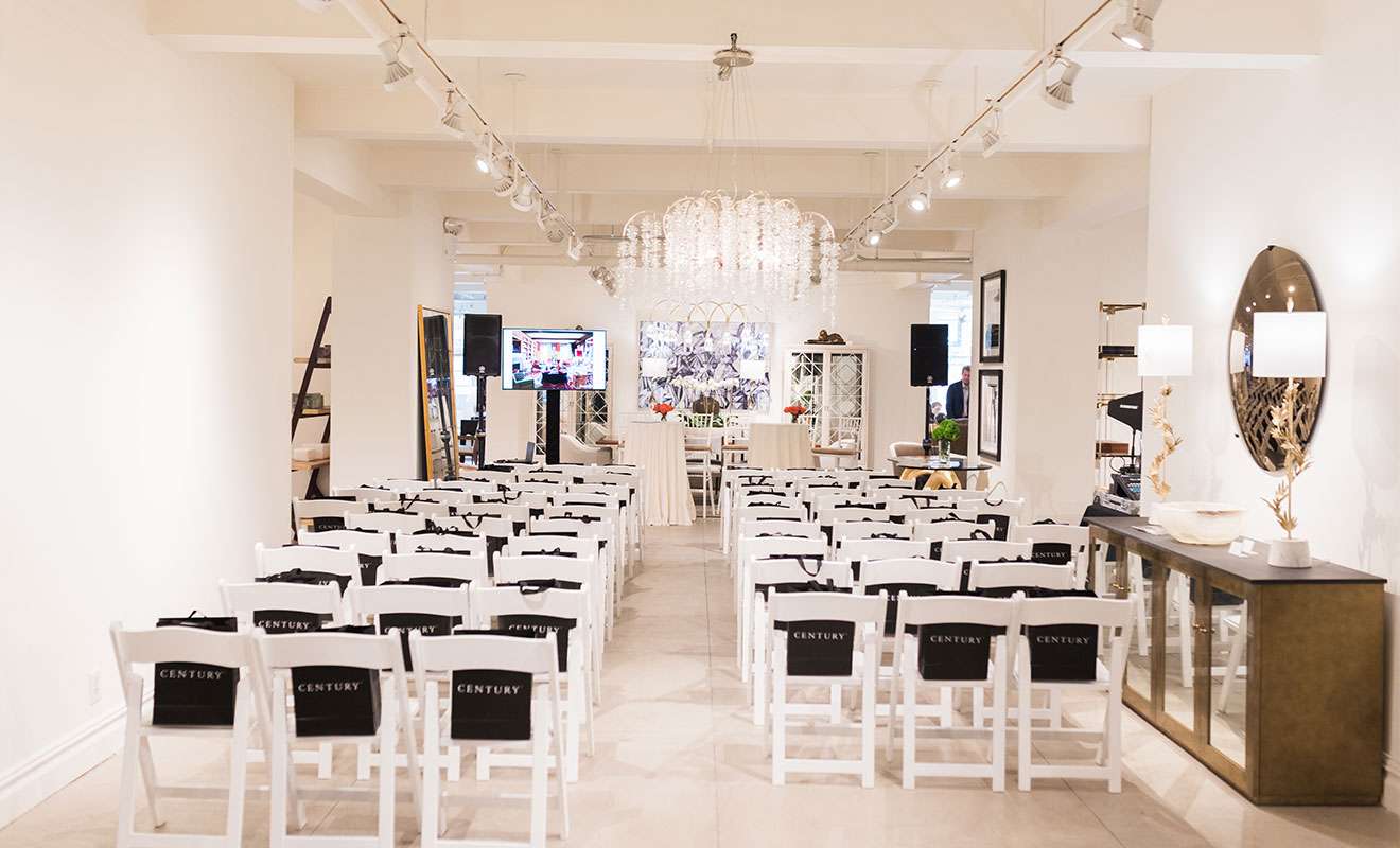 “The Mix Masters of Timeless Interiors” at What’s New, What’s Next 2025