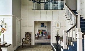 Interior Designer Glenn Gissler Returns to Refresh a Water Mill Home Three Decades Later