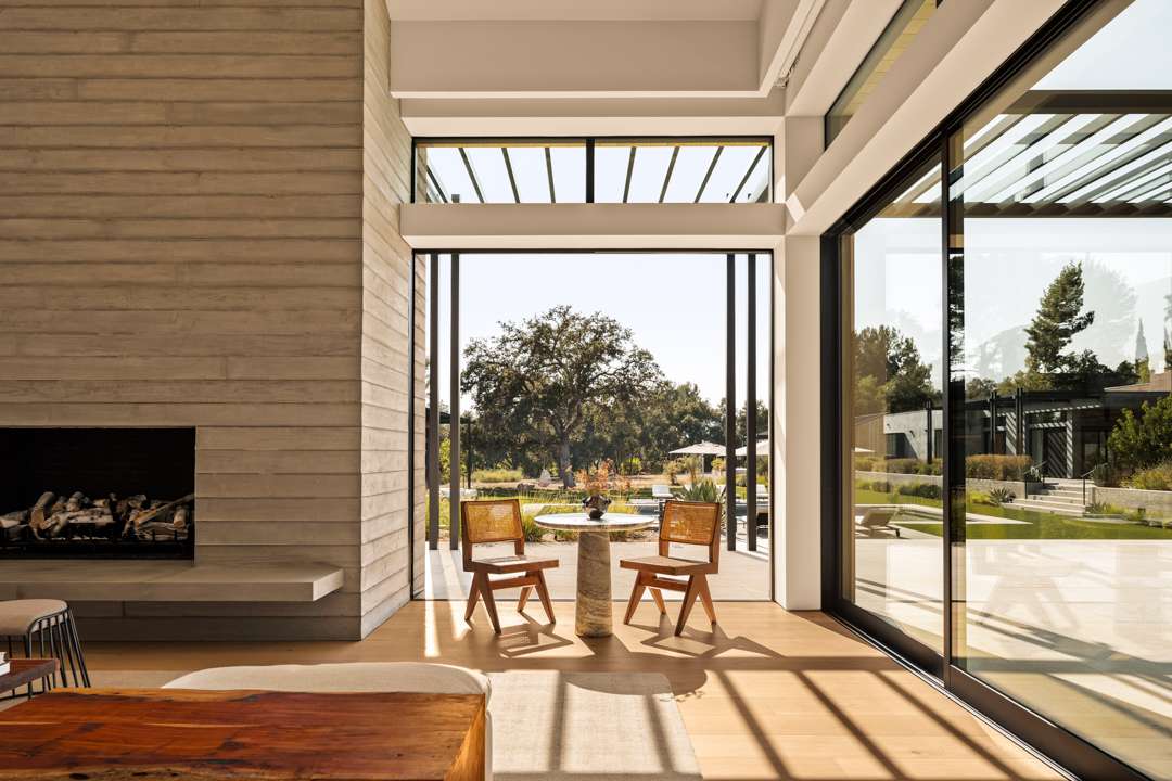 Check Out the Most Expensive Home Currently for Sale in Ojai, a Celeb-Favorite California Destination