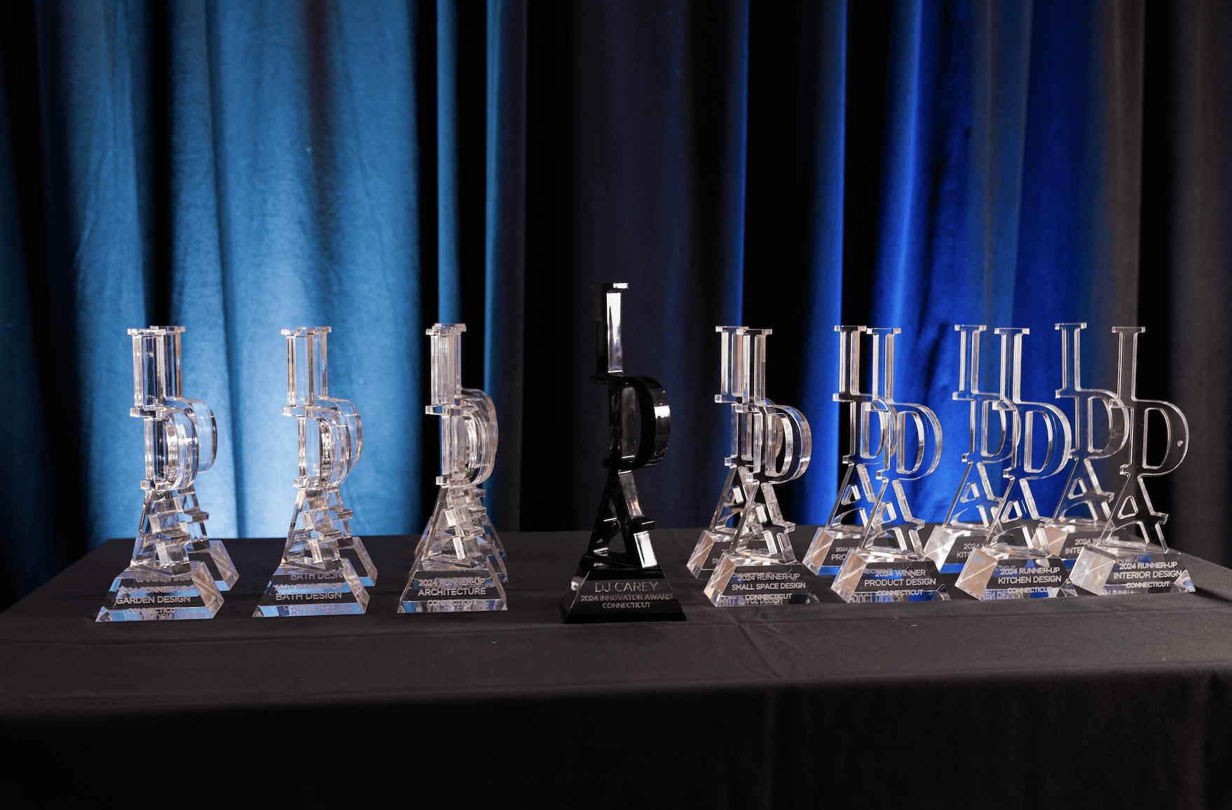 Announcing the Finalists of the 2025 Connecticut IDAs, Presented by Design Within Reach